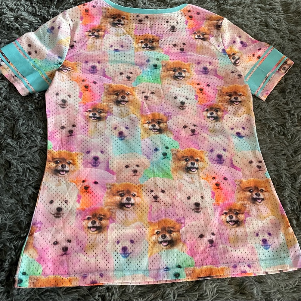 Puppy Justice Jersey - Picture 2 of 2